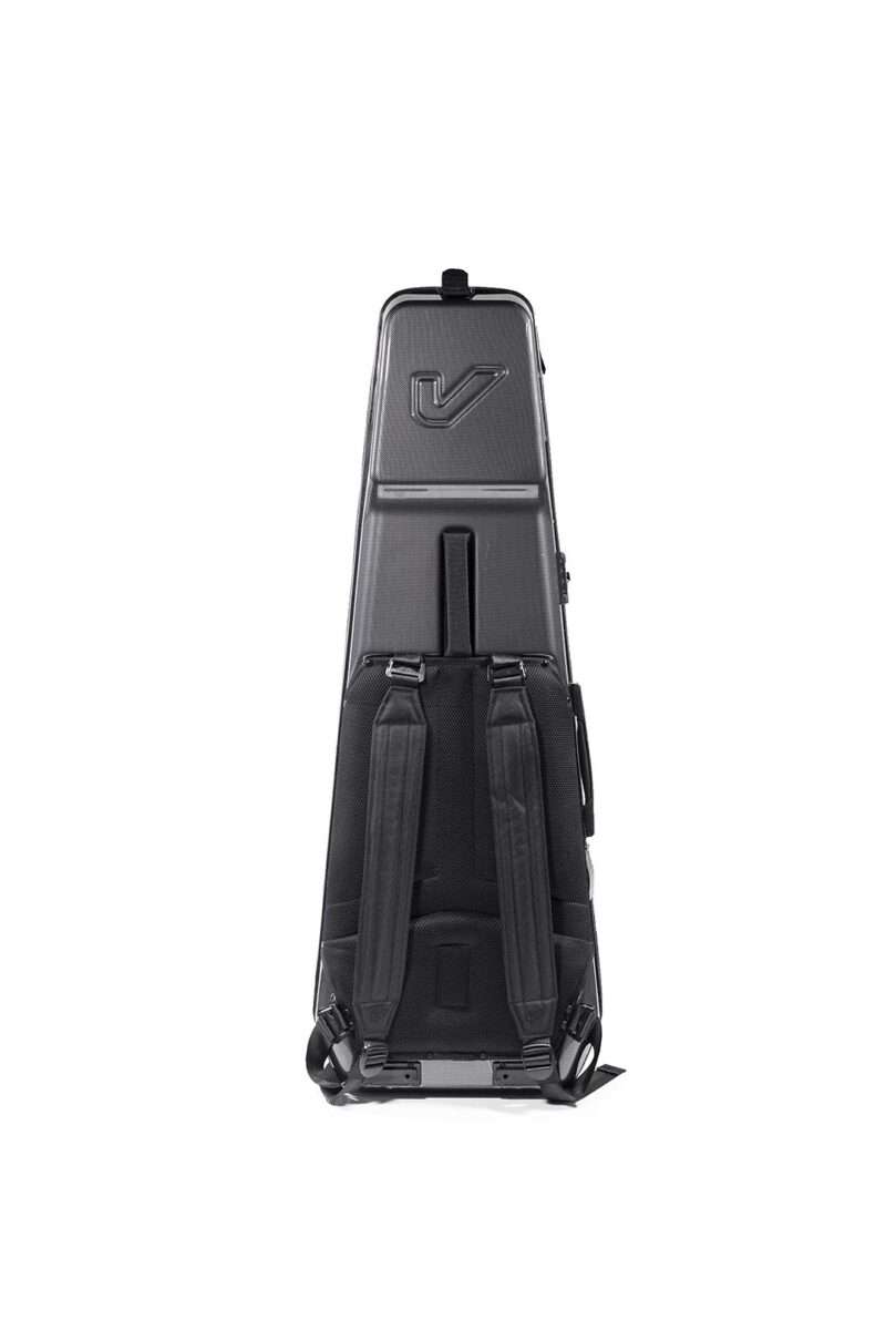 Estuche Kapsule Gruv Gear EG-BLK