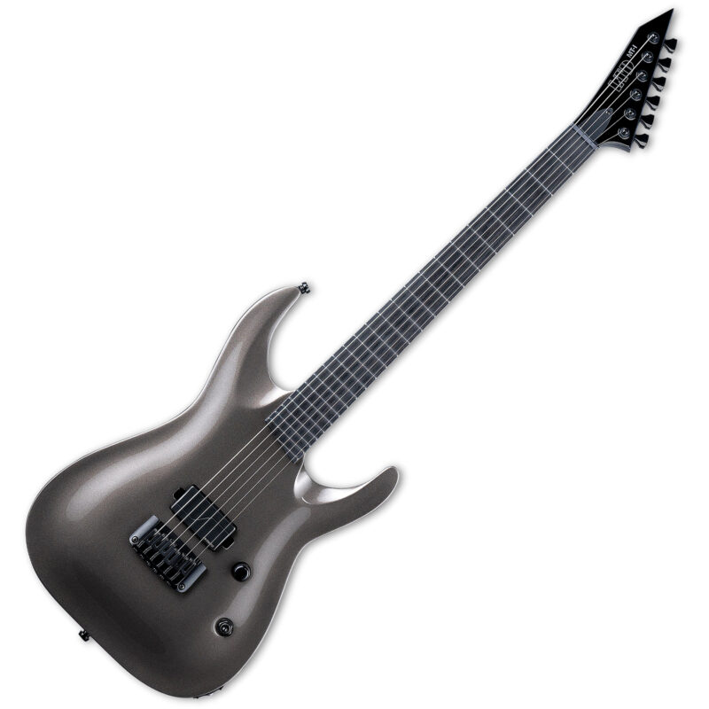 LTD Obsidian Metallic Signature Mick Thomson MT-1