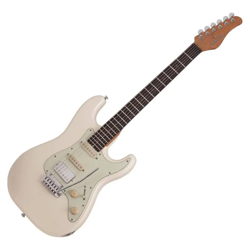 Guitarra Schecter Nick Johnston Tradicional H/S/S Sku 1541
