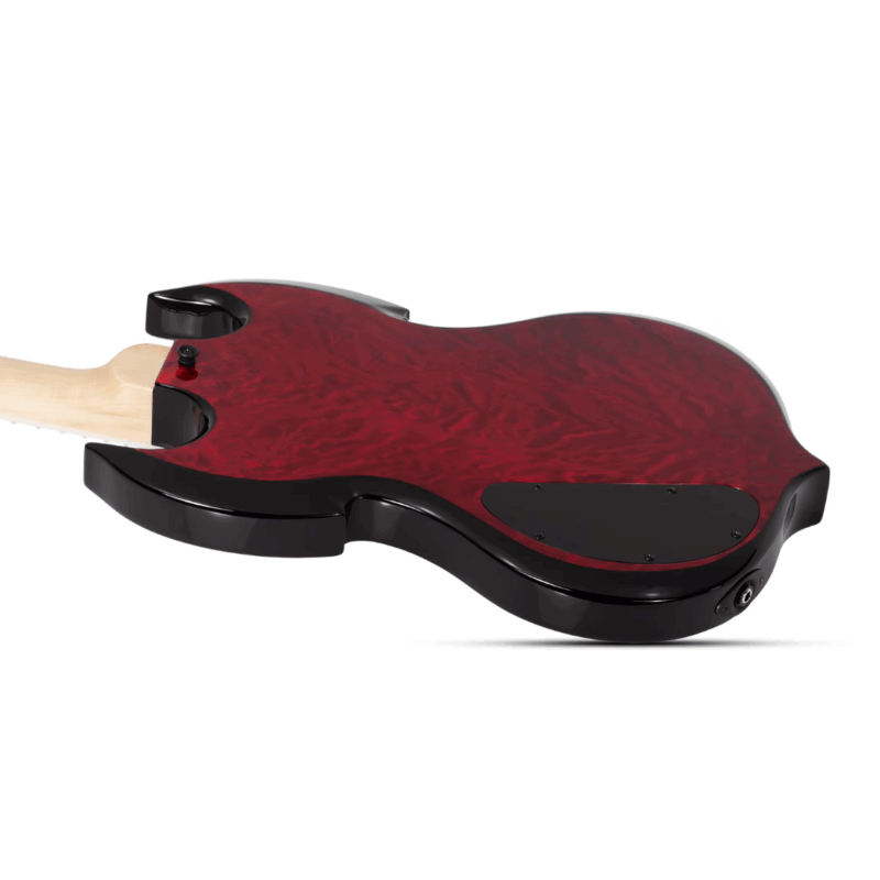 Guitrarra Schecter Wylde Audio Barbarian sku: 4584
