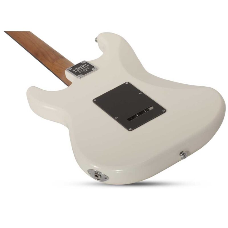 Guitarra Schecter Nick Johnston Tradicional H/S/S Sku 1541