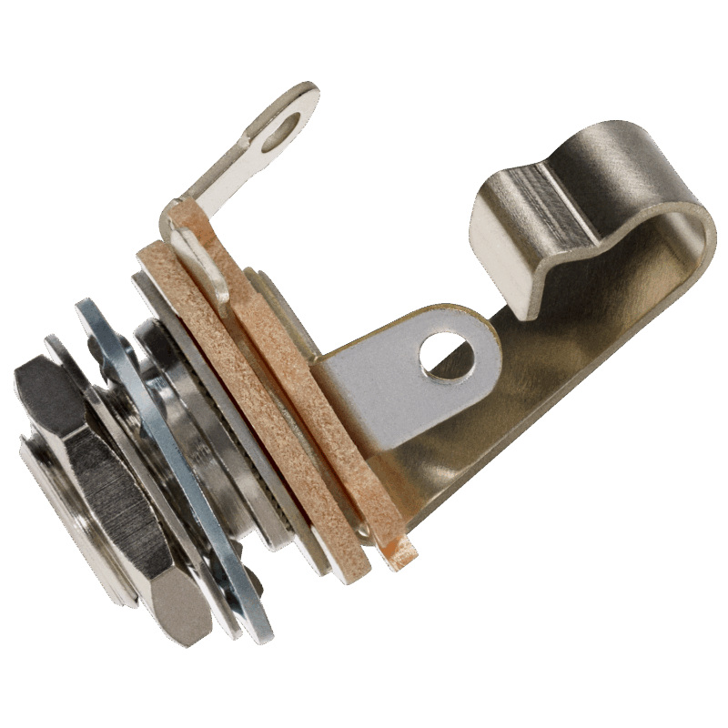 Jack DiMarzio Switchcraft Output Jack EP1301