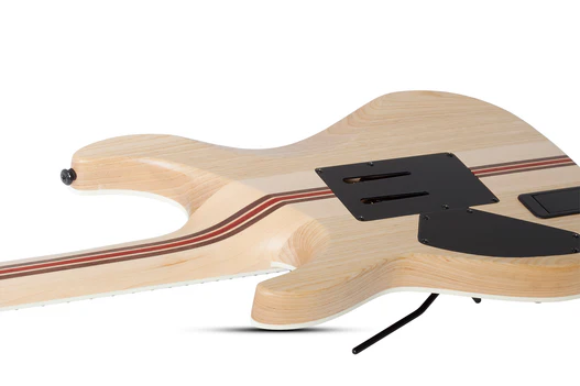 Guitarra Schecter C-7 FR SLS Elite Blood Burst SKU 1374