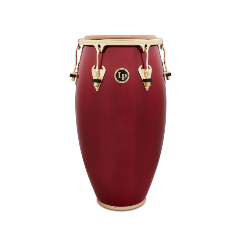 Conga LP Matador 11-3/4″ Red Gold M752S-RW