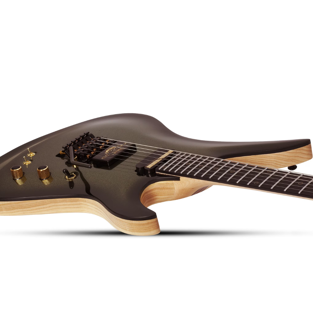 Guitarra Schecter Avenger FR-S 50 aniversario SKU:4138