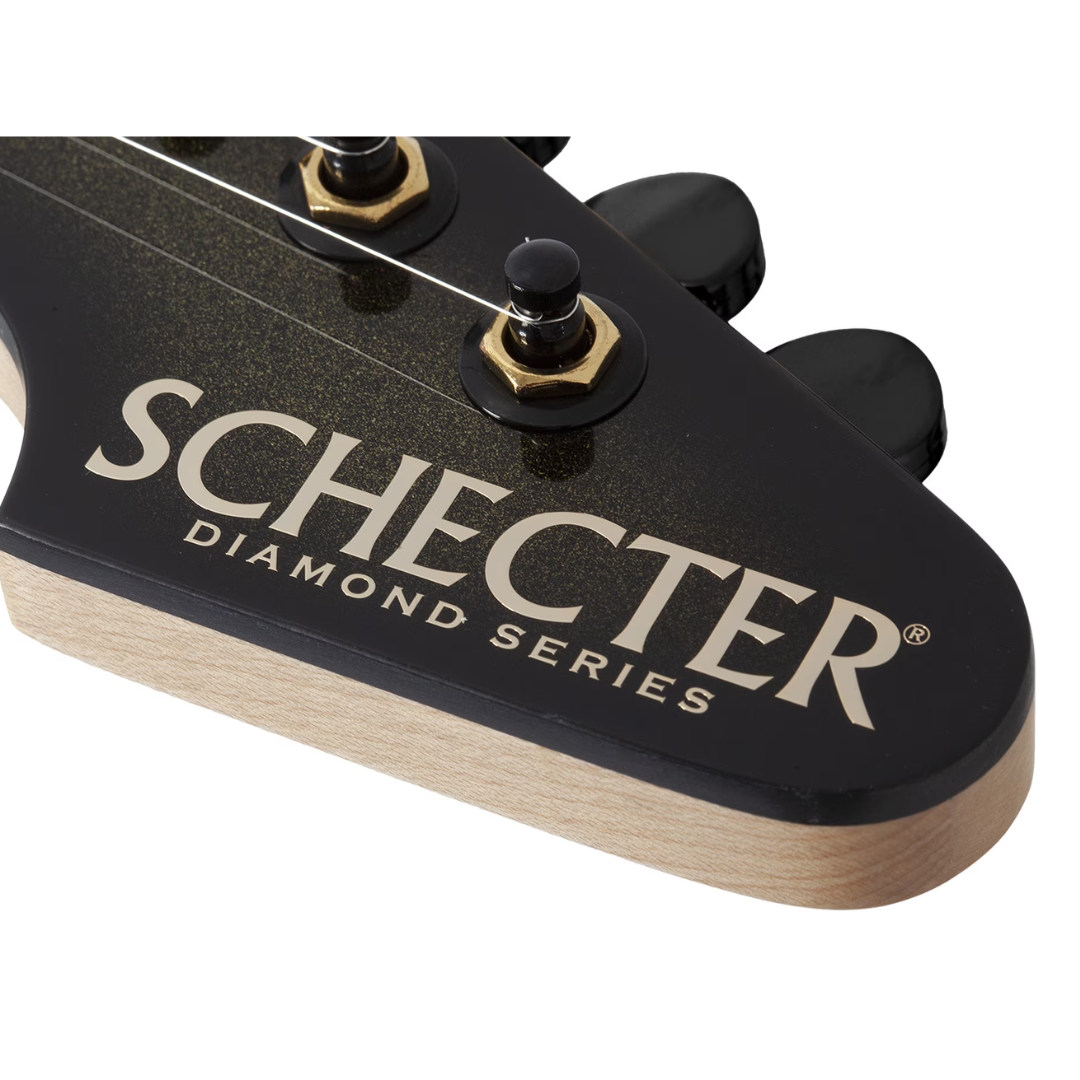 Guitarra Schecter Avenger FR-S 50 aniversario SKU:4138