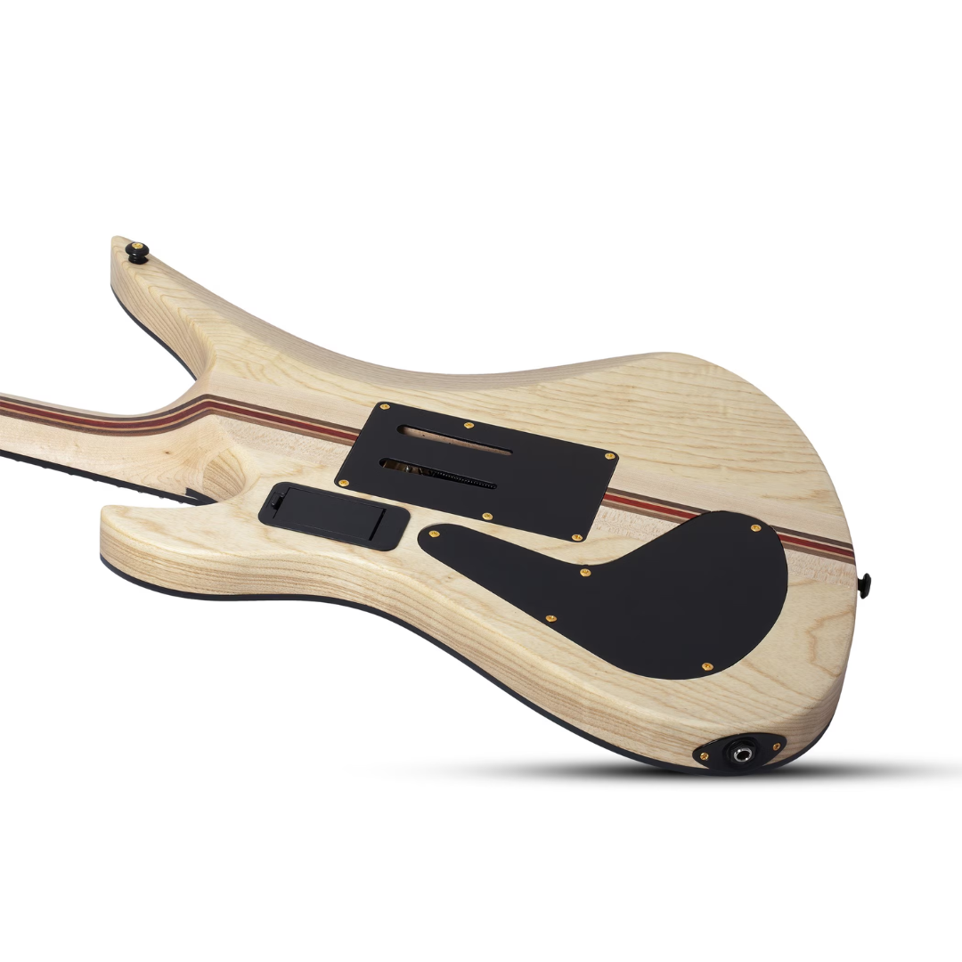 Guitarra Schecter Avenger FR-S 50 aniversario SKU:4138