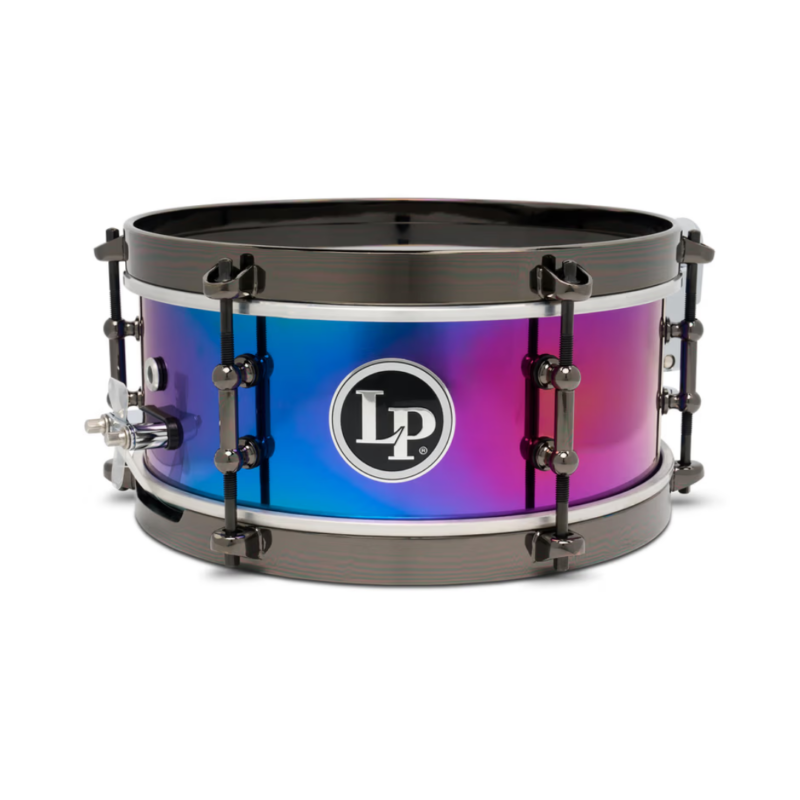 Redoblante Salsero LP Tony Succar LP4510-TS