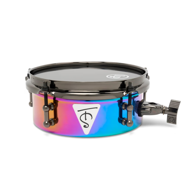 Redoblante LP Micro Tony Succar LP848-TS