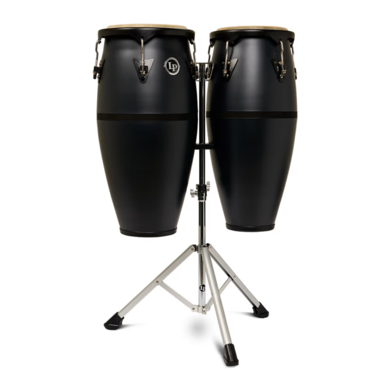 Set  De Congas LP Discovery II Ultralight LP646DII-OX
