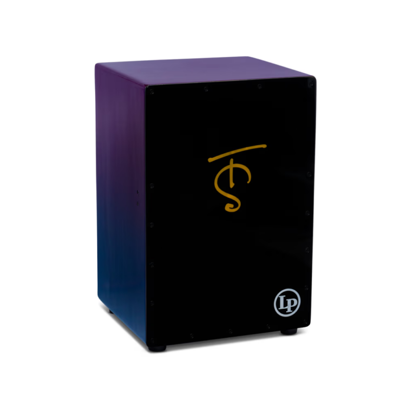 Cajon LP Tony Succar LP1426-TS