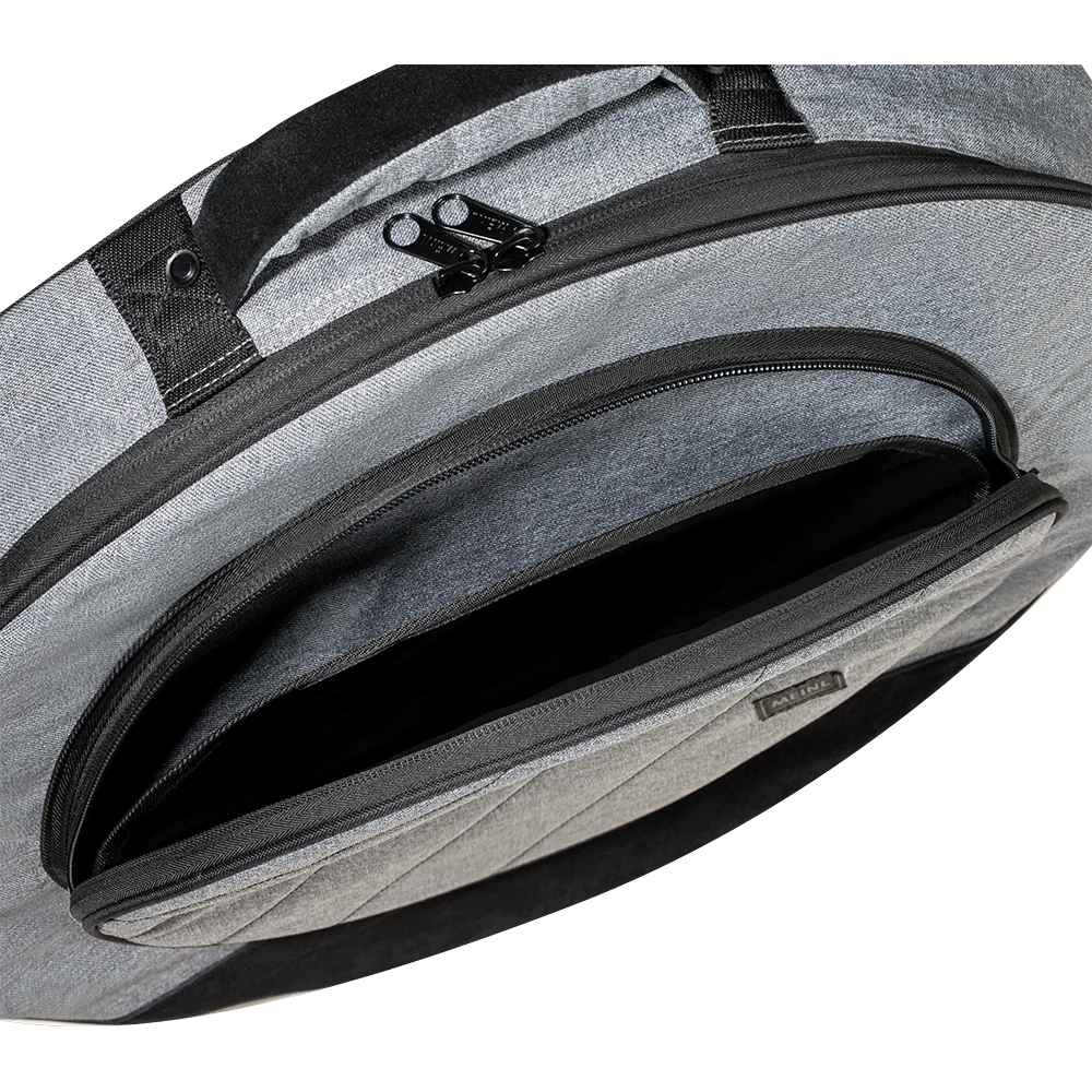 Bolso Classic Cymbal Bag 22" MCCB22GY