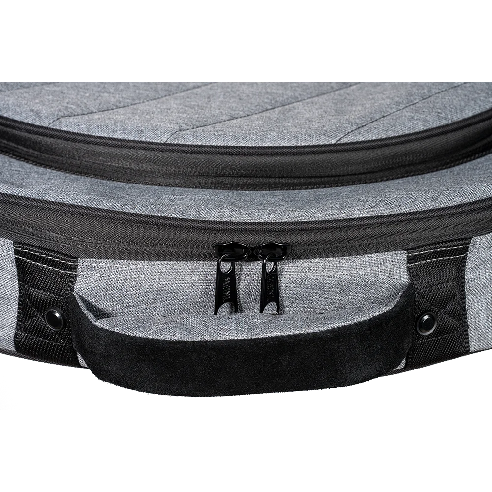 Bolso Classic Cymbal Bag 22" MCCB22GY