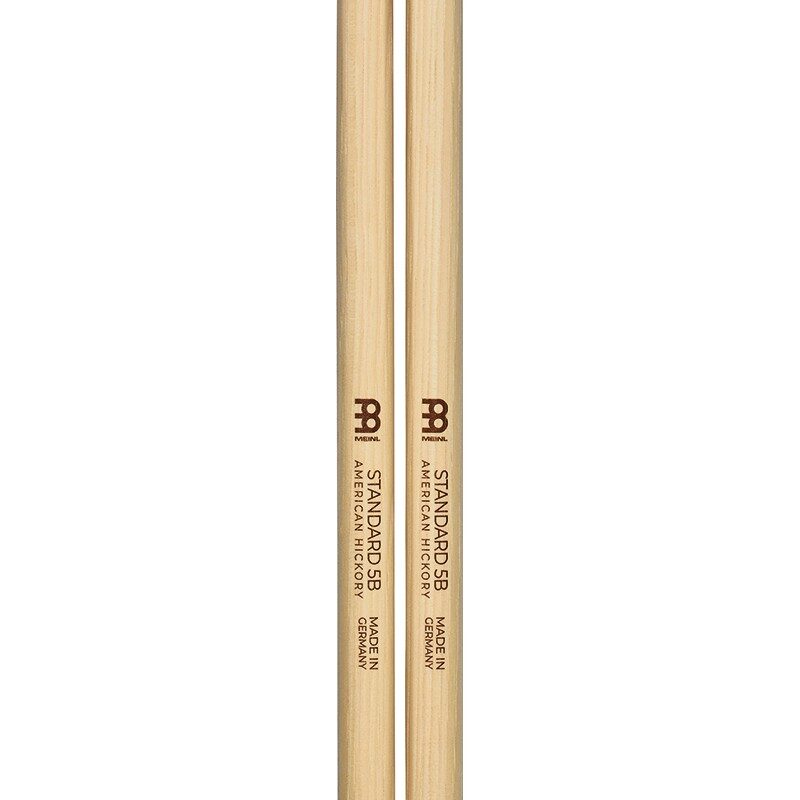 Baquetas Meinl Standart 5B SB102