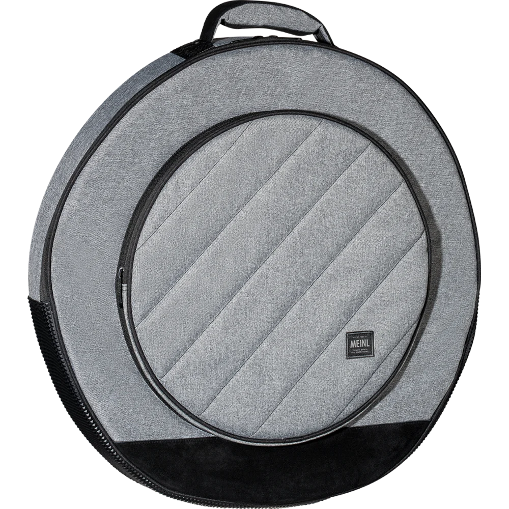 Bolso Classic Cymbal Bag 22" MCCB22GY