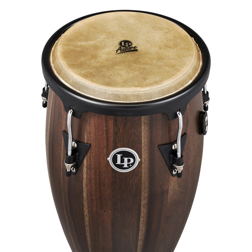 Set De Congas Lp Aspire LPA647-SW