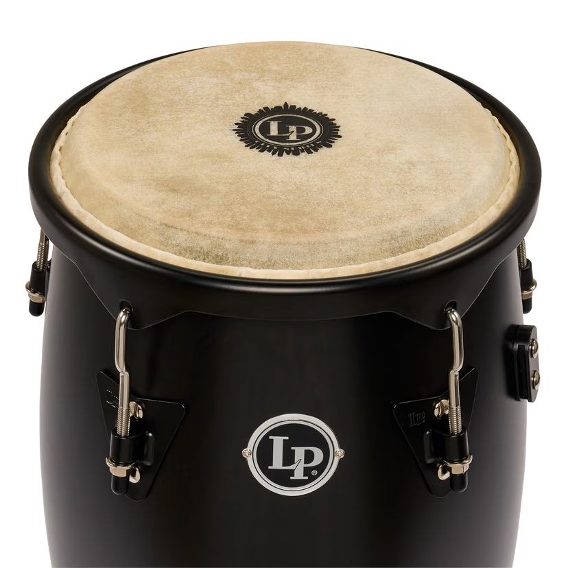 Set De Congas Lp City II Mango de 10″-11″