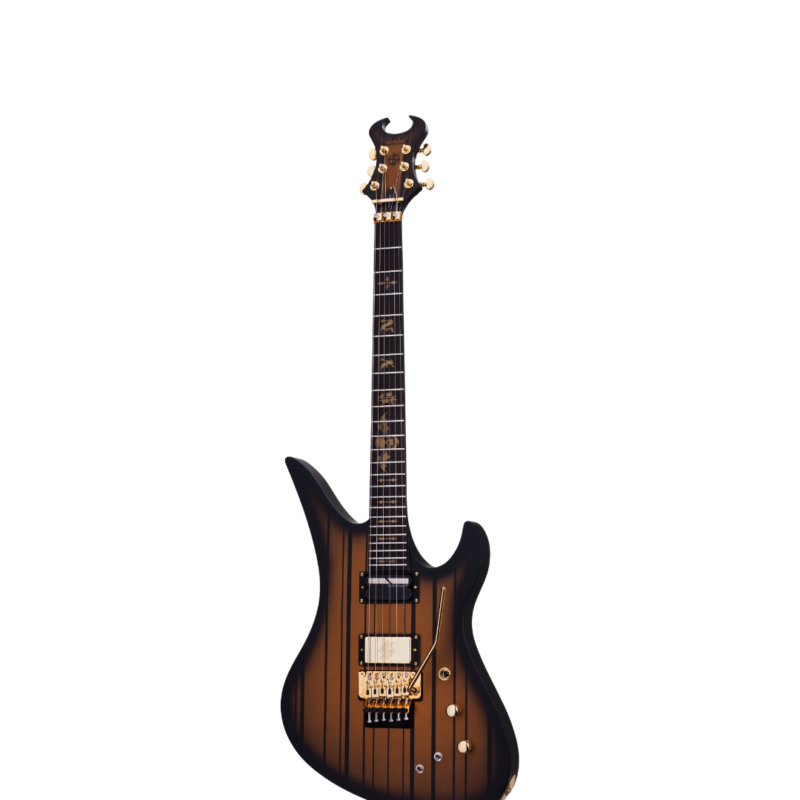 Guitarra Schecter Synyster Custom-S 1743