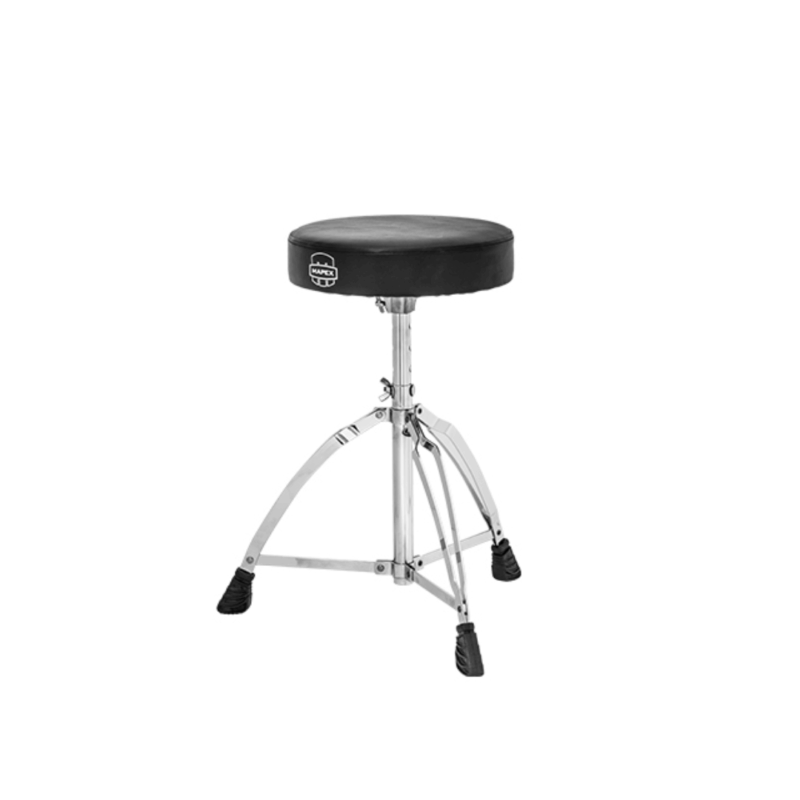 Silla Para Bateria Mapex 200 Throne T270A