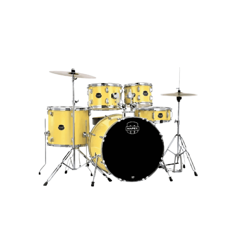 Bateria Mapex Comet Covering Kitebony Grain CM5294FTCFY