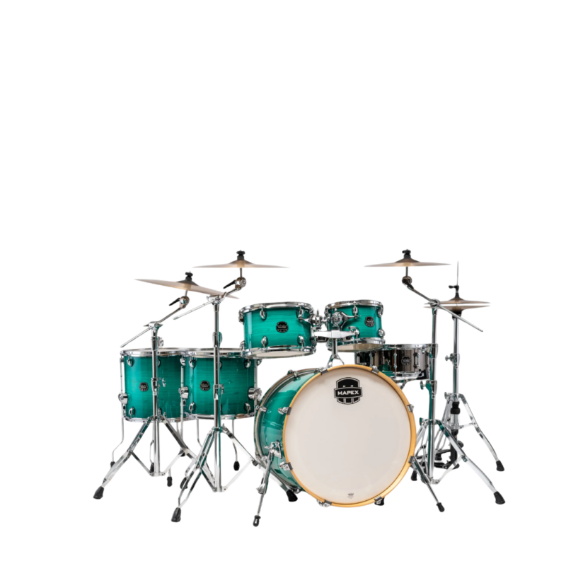 Bateria Mapex Armory Lacquer Stone Burst