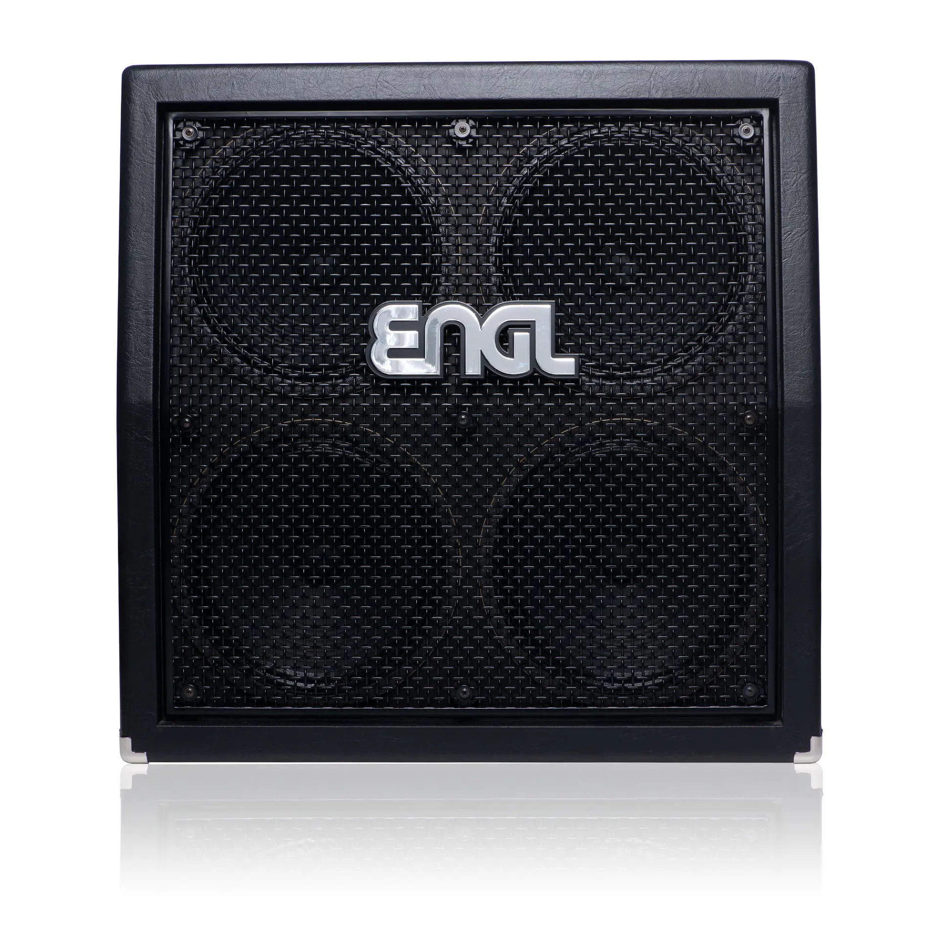 Amplificador Gabinete Engl E412VSB