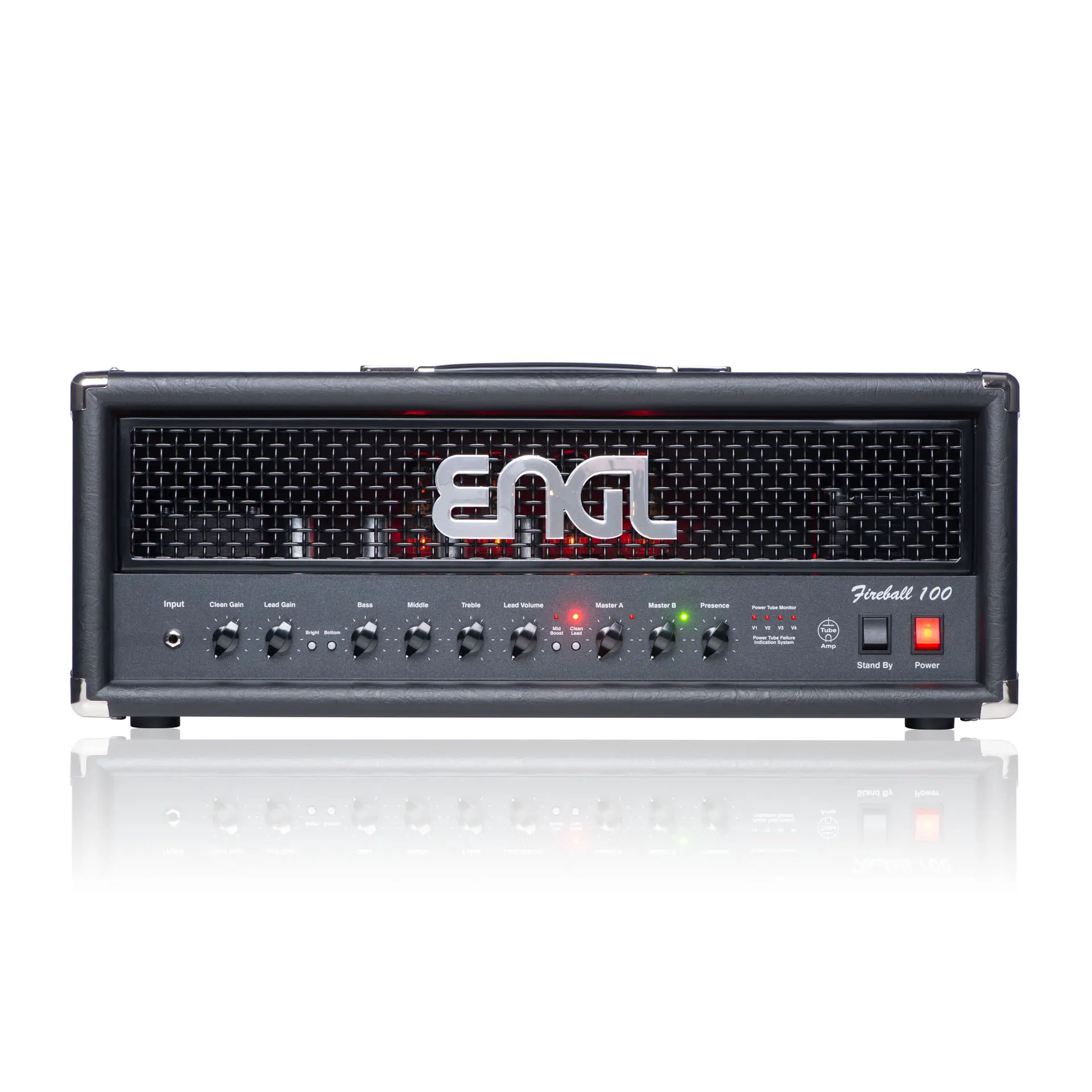 Amplificador Engl Fireball E635