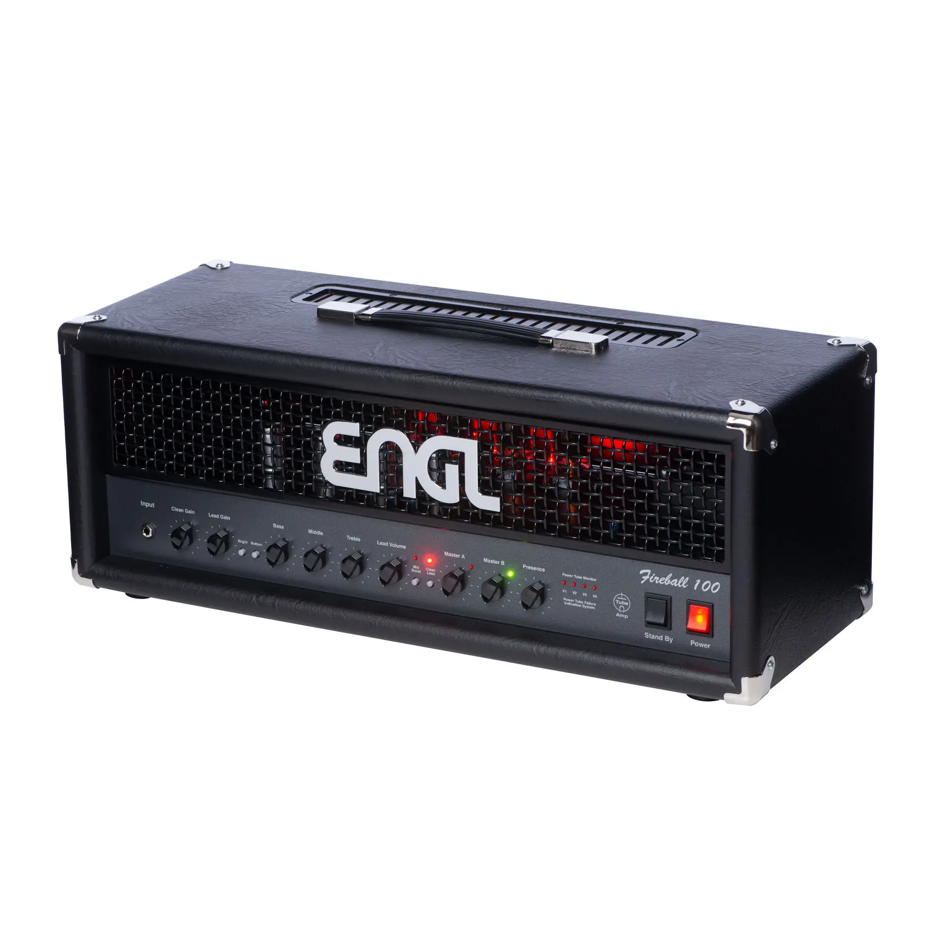 Amplificador Engl Fireball E635