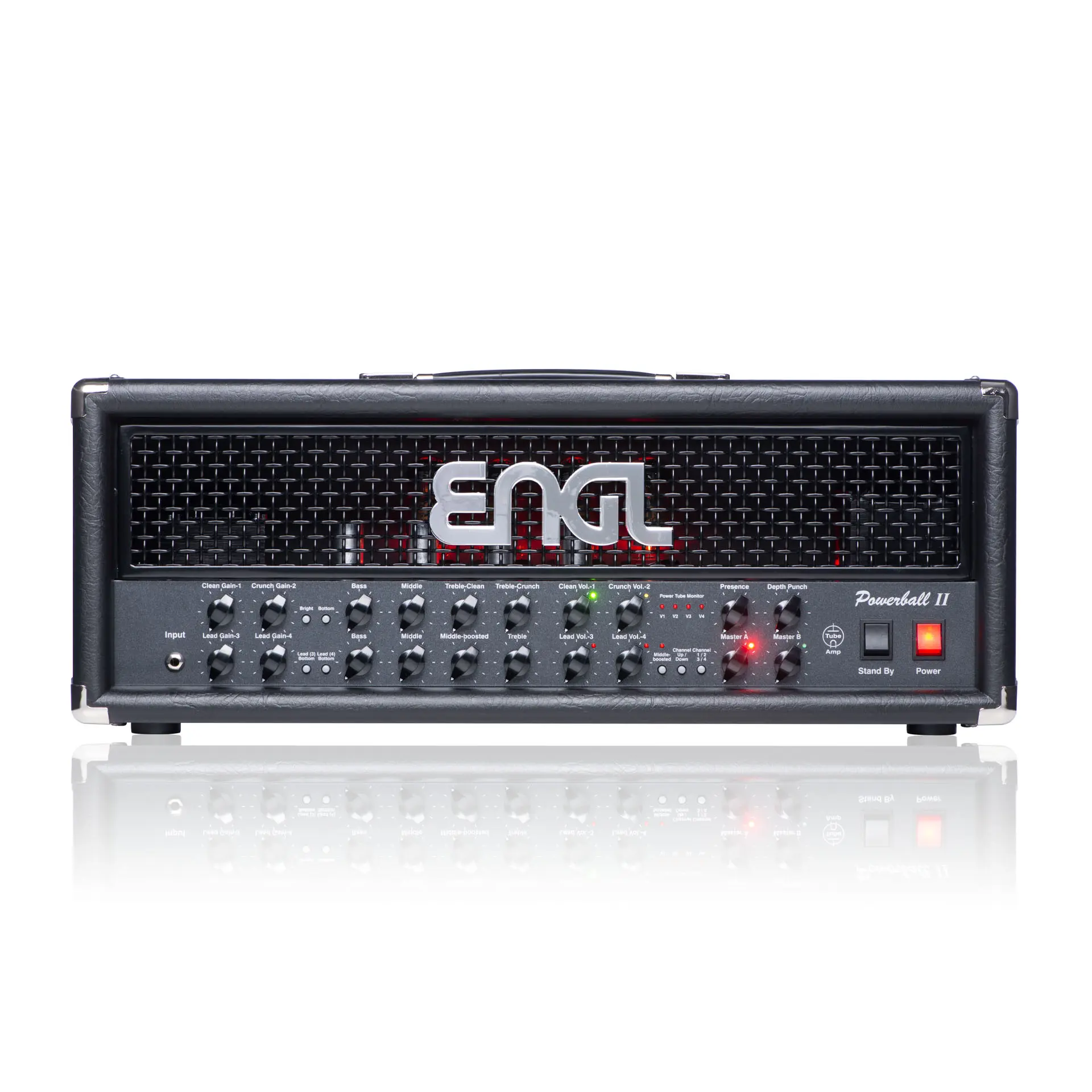 Amplificador Engl Powerball E645II