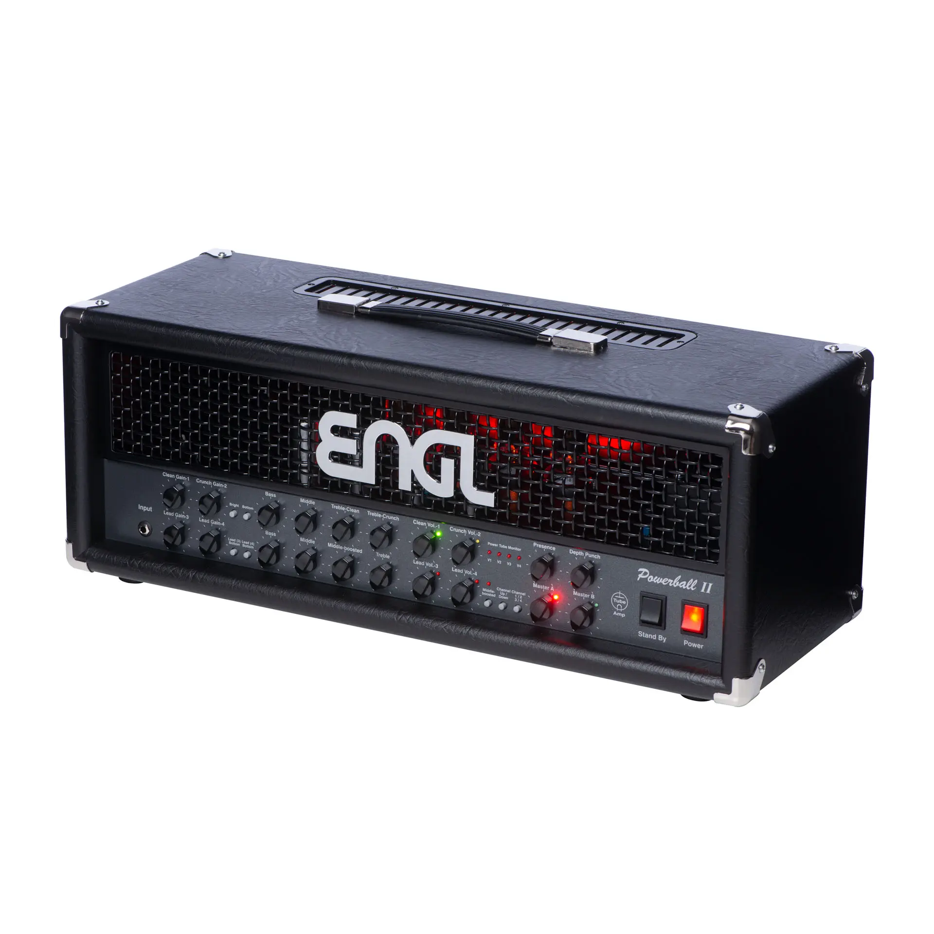 Amplificador Engl Powerball E645II