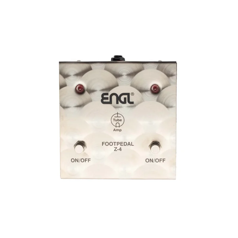 Pedal Engl Z4 Footswitch