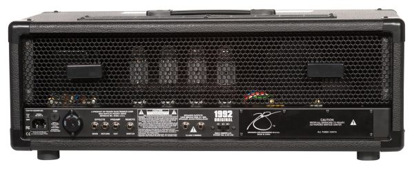 Cabezote Peavey 6505® de 1992