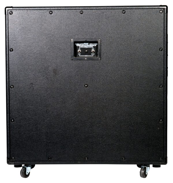 Cabezote Peavey 6505® Reissue 412
