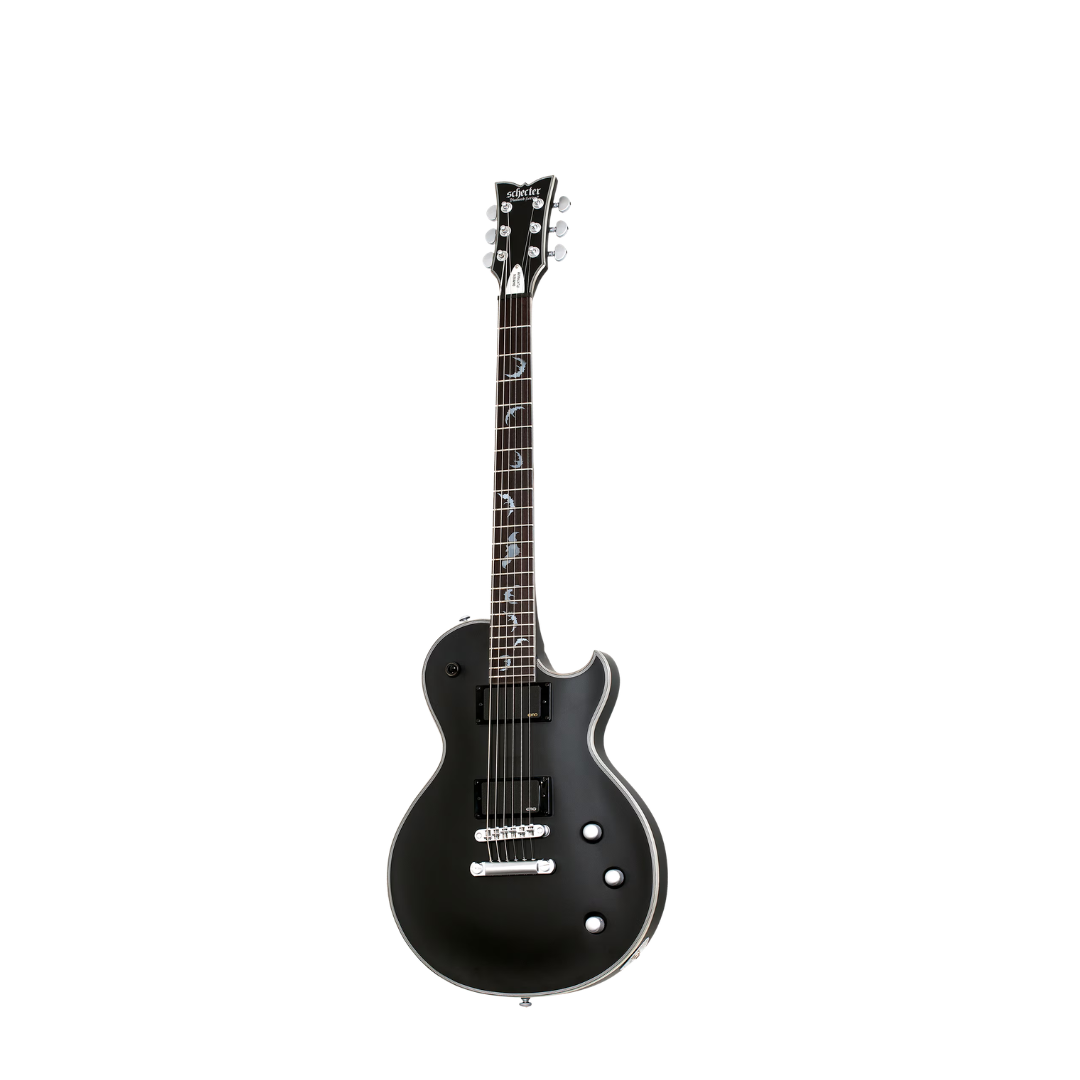 Guitarra Electrica Schecter Solo-II Damien