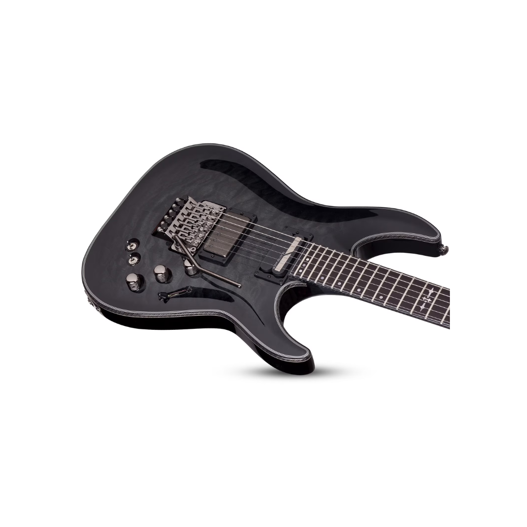Guitarra Electrica Schecter Hellraiser Hybrid