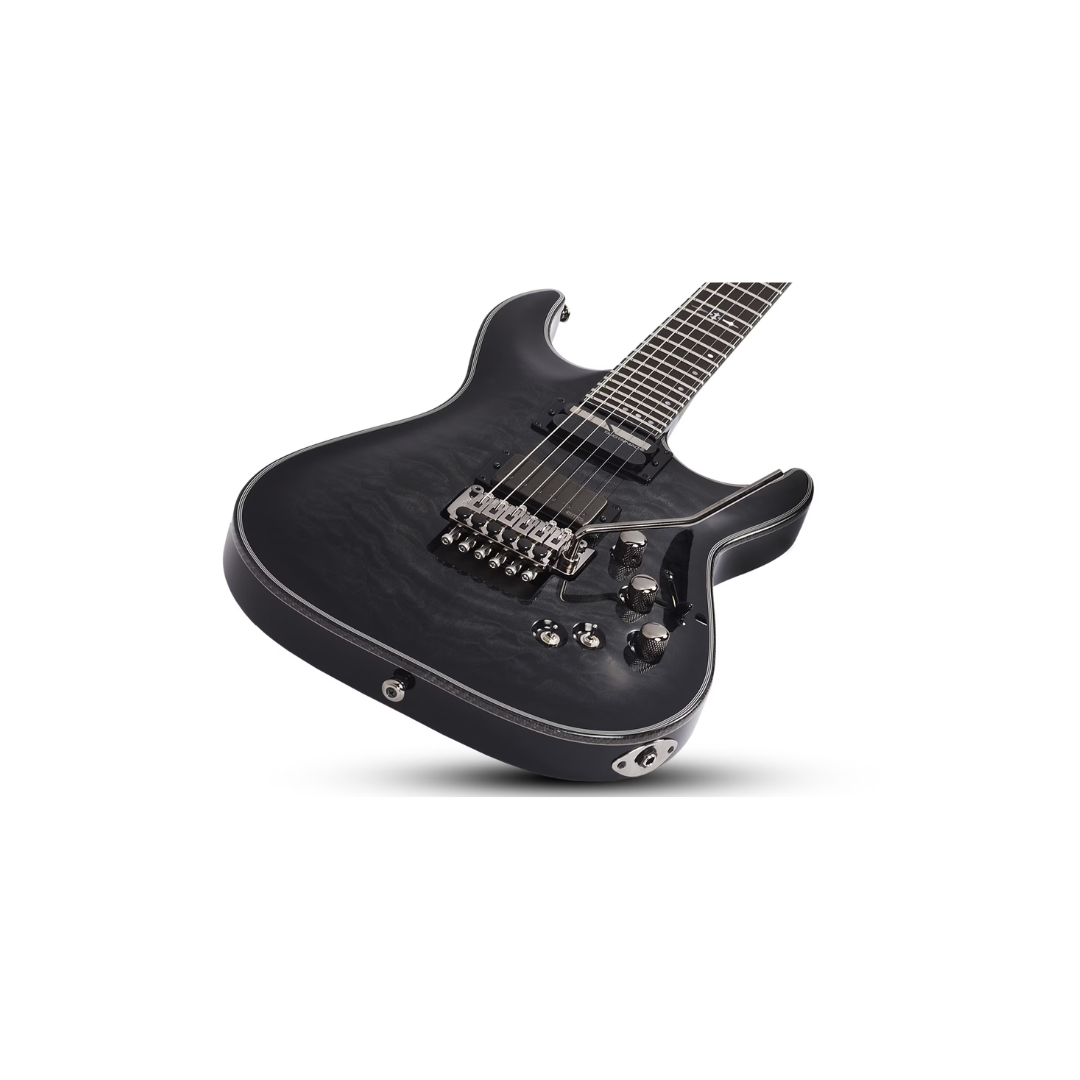 Guitarra Electrica Schecter Hellraiser Hybrid