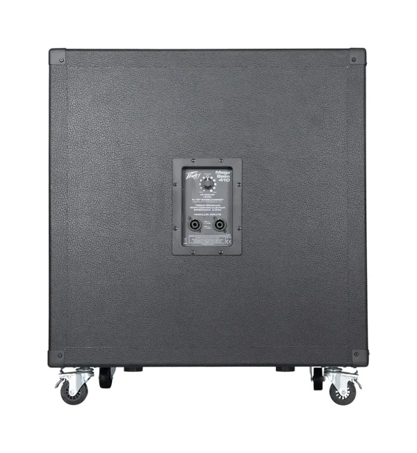 Gabinete para bajo MegaBass™ 410