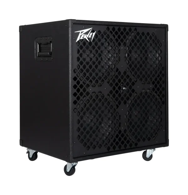 Gabinete para bajo MegaBass™ 410