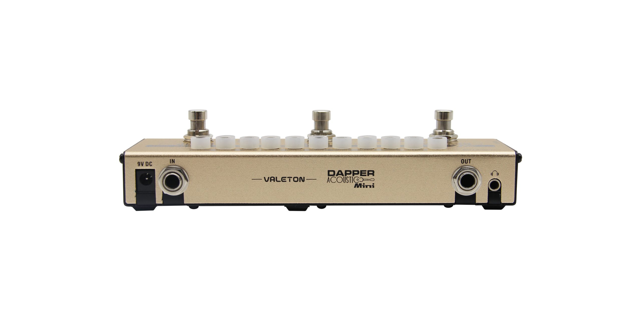 Valeton Dapper Mini Acoustic